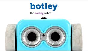 Robot Botley